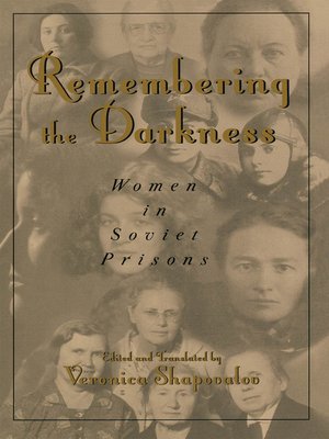cover image of Remembering the Darkness